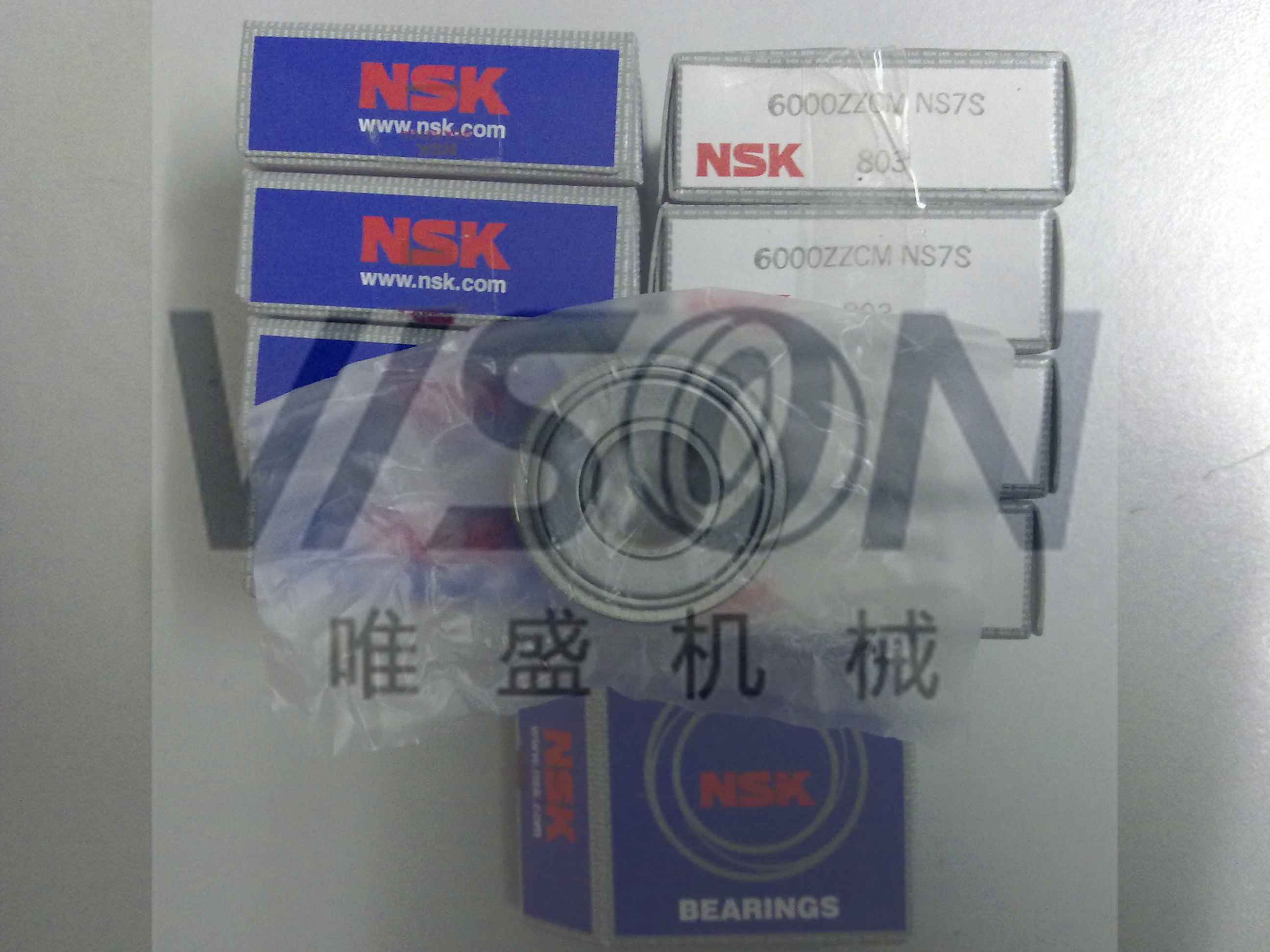 NJ2305ETC4 ձNSKS Rexnord Link-Belt ͲS